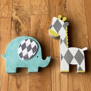 Kid room decor